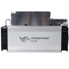 دستگاه استخراج بیت کوین 31T 1860W MicroBT Whatsminer M21 7.1 کیلوگرم