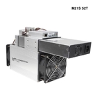 75db MicroBT Whatsminer M21s 52Th 3120W