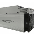 دستگاه استخراج بیت کوین 34.4 J/Th MicroBT Whatsminer M30S+ 100Th/S 3400W اترنت